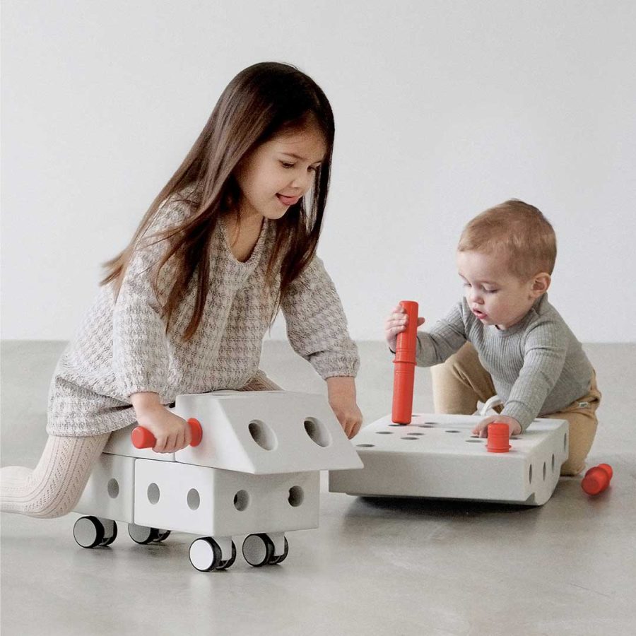 MODU Explorer Kit