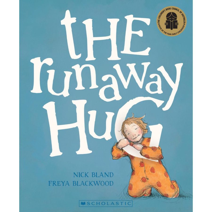 The Runaway Hug Picture Book