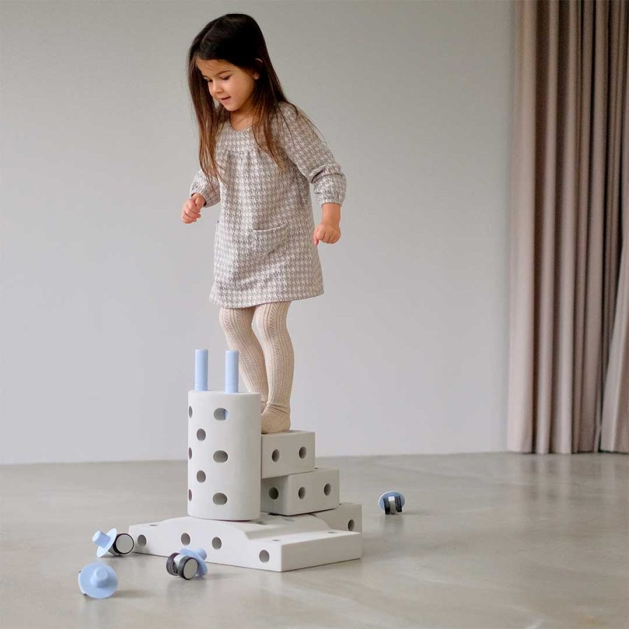 MODU Explorer Kit
