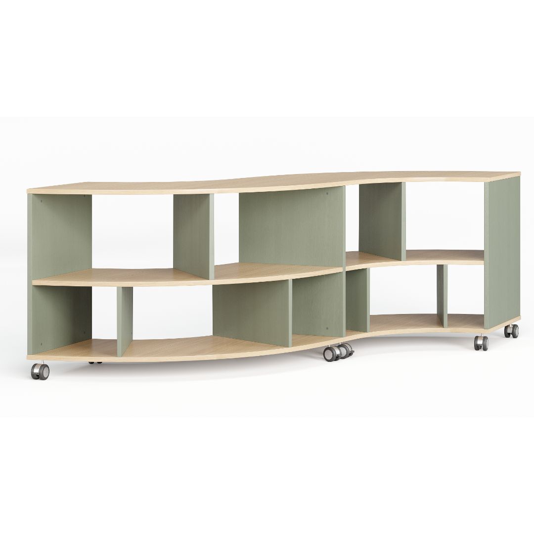 NaturalDesign Storage