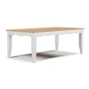 Bowral Table and Bench Set (5pcs) - Provincial - Image 3