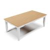 Bowral Table and Bench Set (5pcs) - Provincial - Image 4