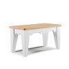 Bowral Table and Bench Set (5pcs) - Provincial - Image 6