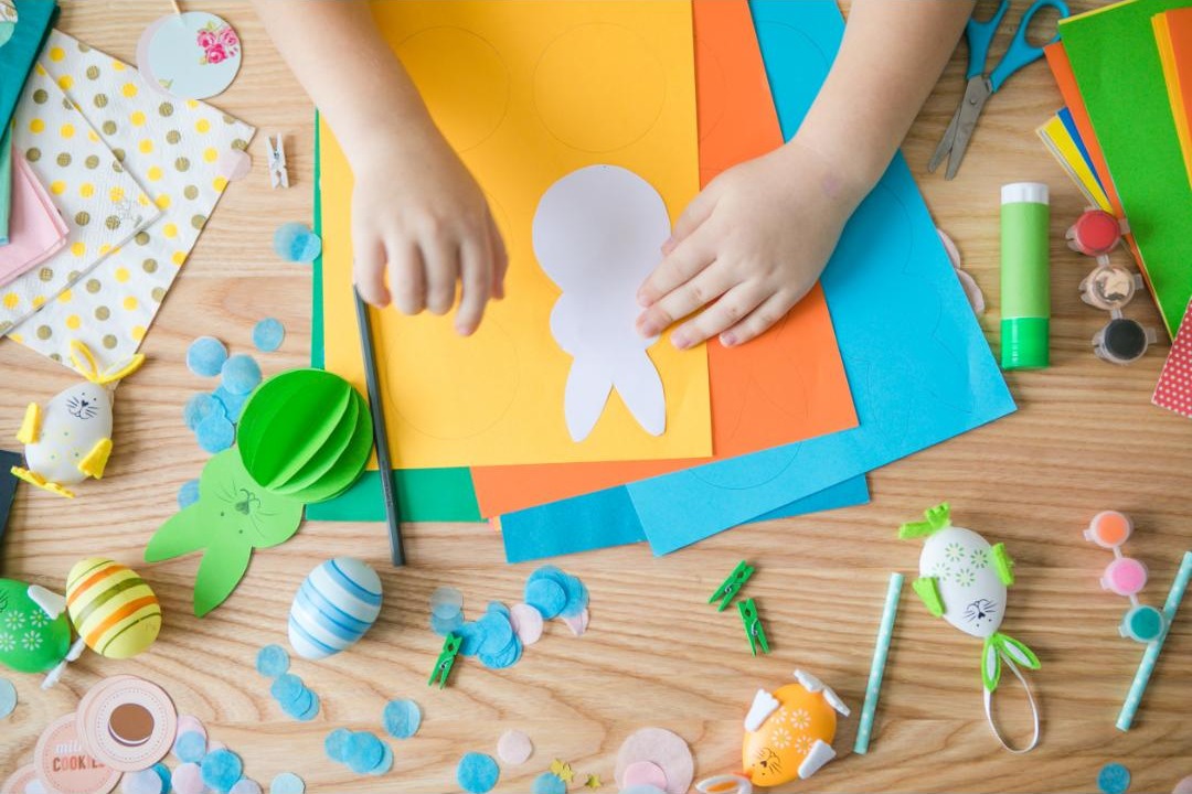 How to Hop into Easter Fun: Easter Activities for your Early Learning Centre