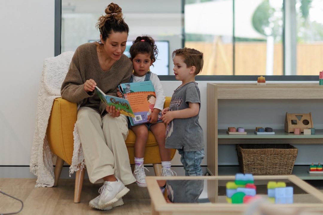 National Families Week: How you can Honour Diversity in your Early Learning Centre