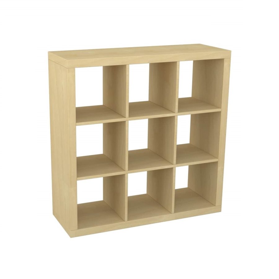 Cubic Storage