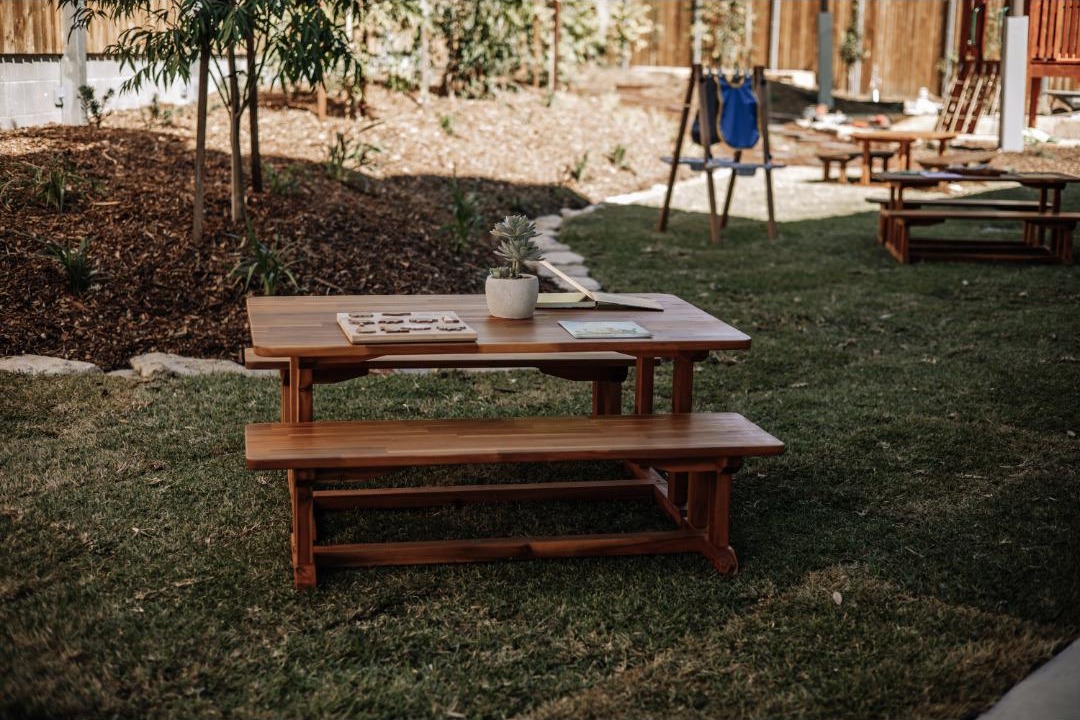 Make every day Outdoor Classroom Day