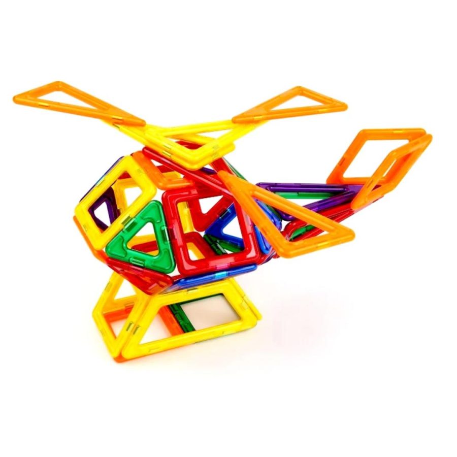 Magformers Designer Set (62pcs)