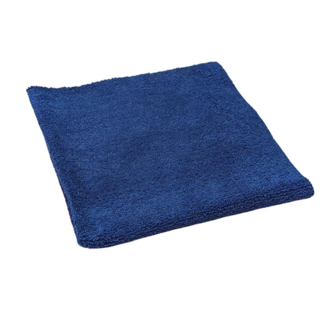 Cloth Microfibre Anti Microbial Pj Dark Blue (General)
