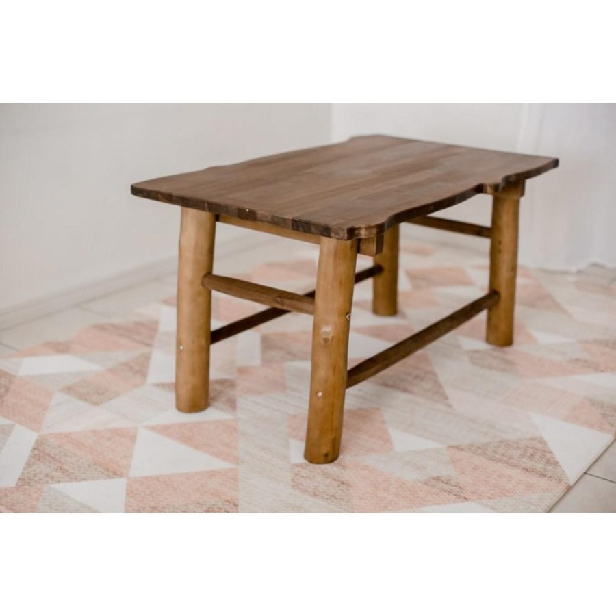 Treewood Table Small 52cmH