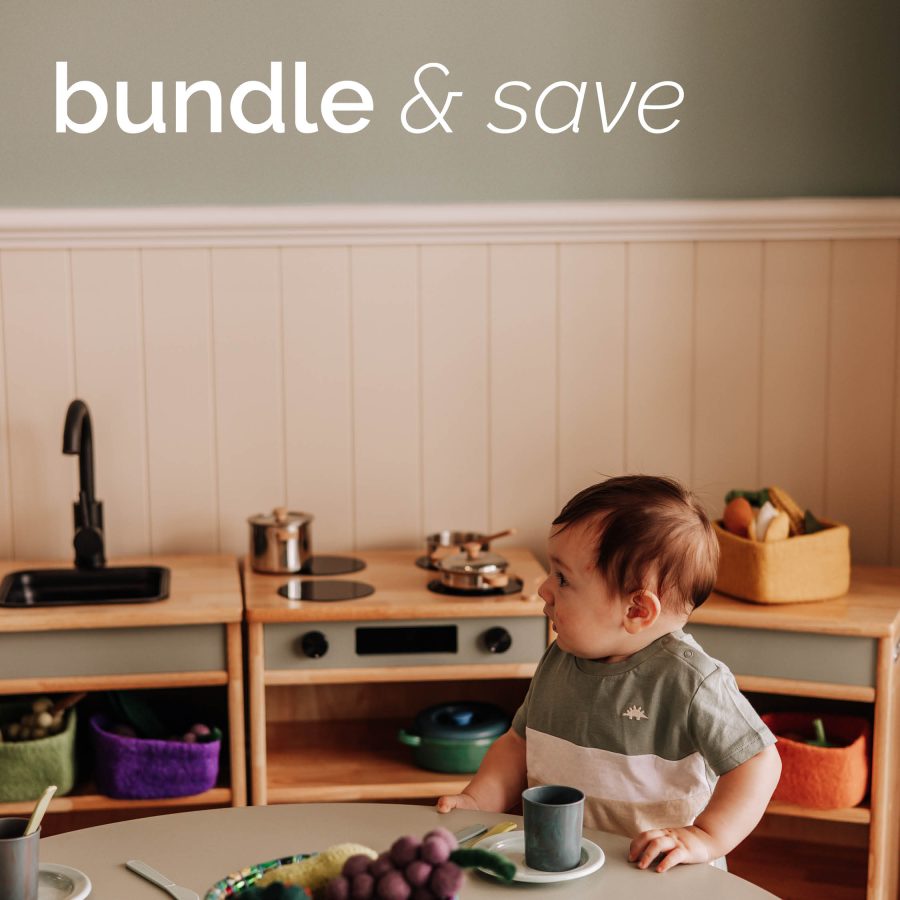 Bundle & Save