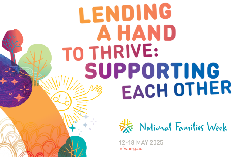 Families Week
