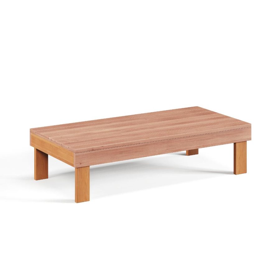 Willow Low Activity Table