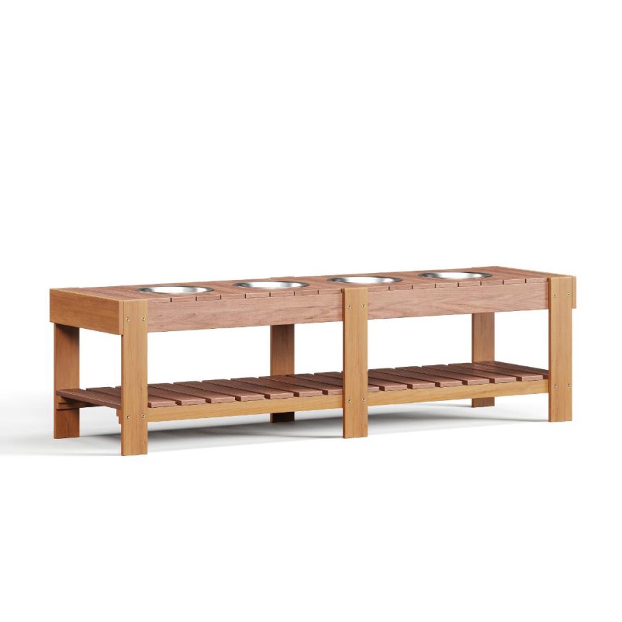 Willow Messy Play Station