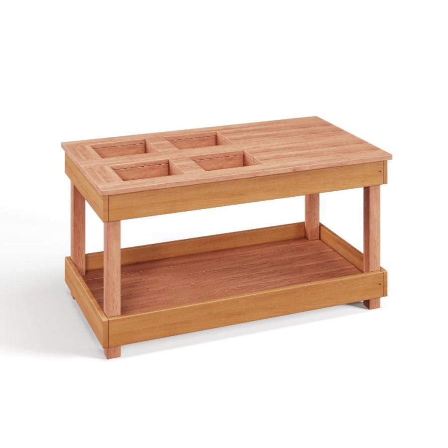 Willow Sensory Sorting Table