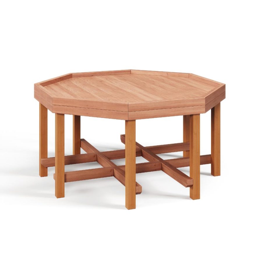Willow Sand Play Table
