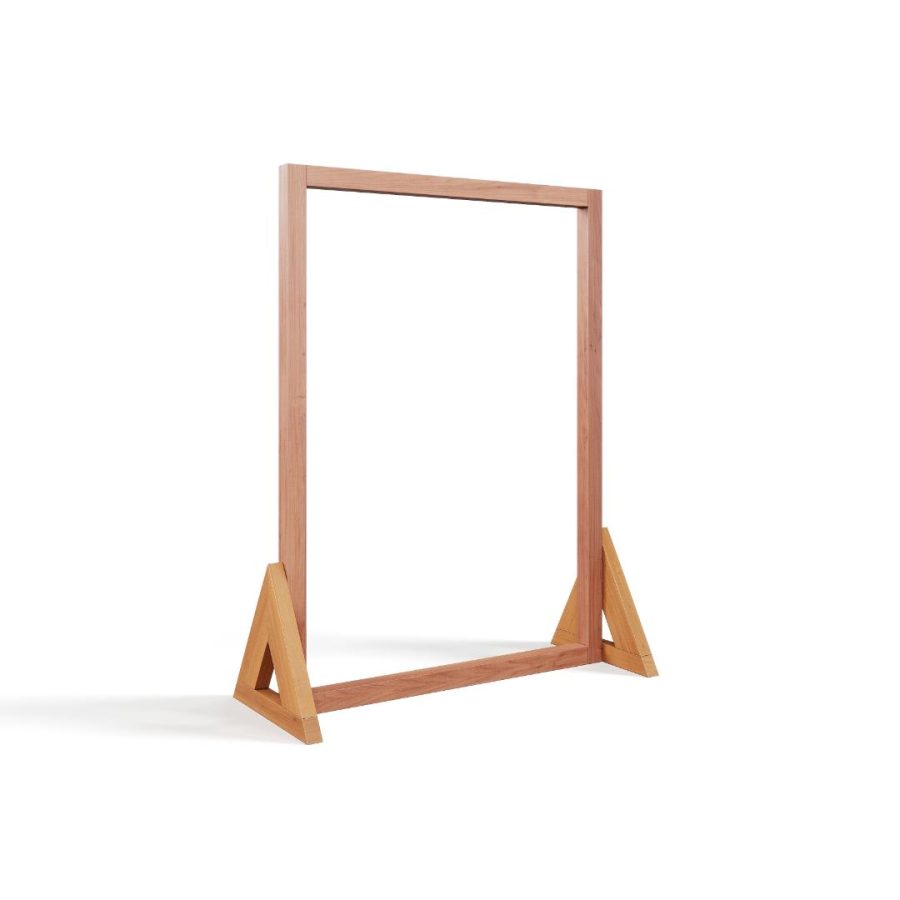 Willow Outdoor Easel