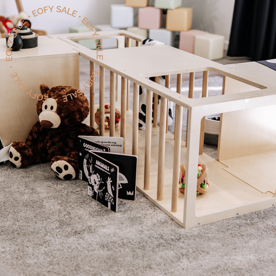 Developmental Skills Sale