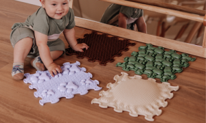 Creating a Sensory Room That Supports the Whole Child