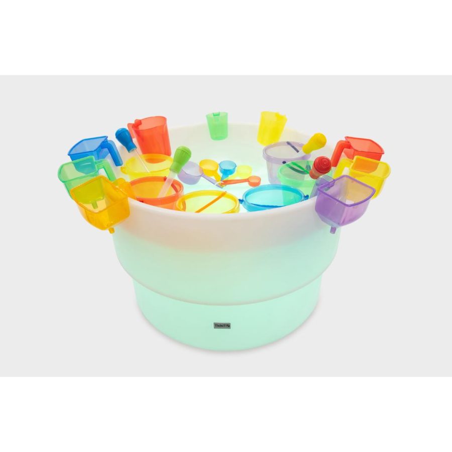 Sensory Mood Water Table Bundle