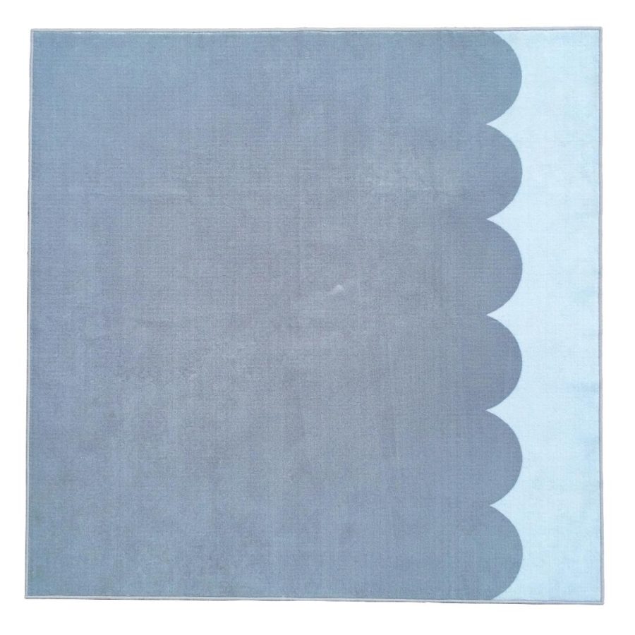 The Cove Rug - Square 2x2m