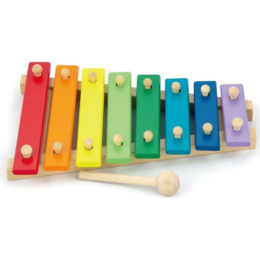 Wooden Xylophone