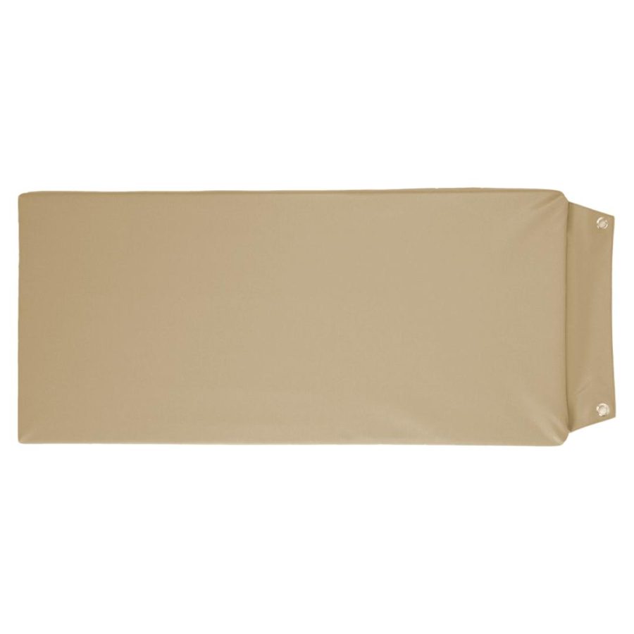 Hanging Sleep Mat Natural 6cm (Bulk Buy 30)