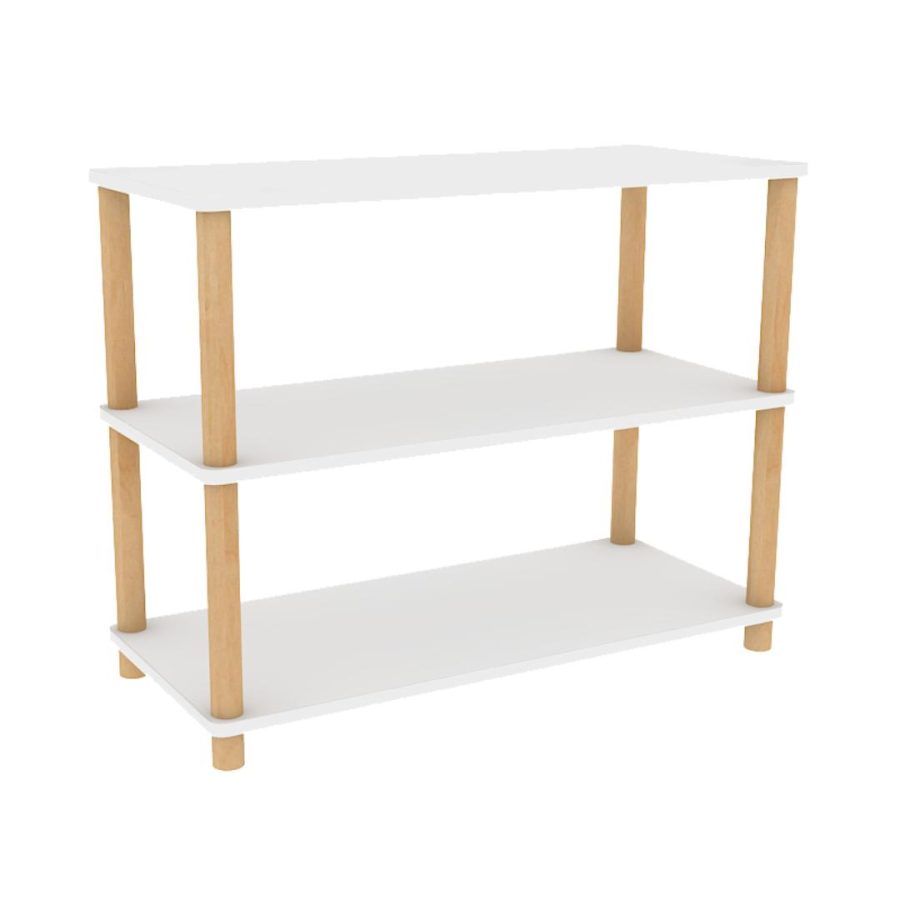 Oslo Standard Rectangle 900 Unit