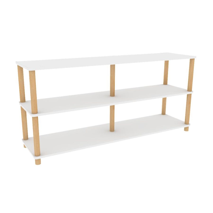 Oslo Standard Rectangle 1500 Unit