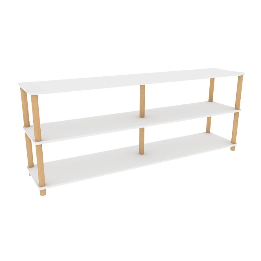 Oslo Standard Rectangle 1800 Unit