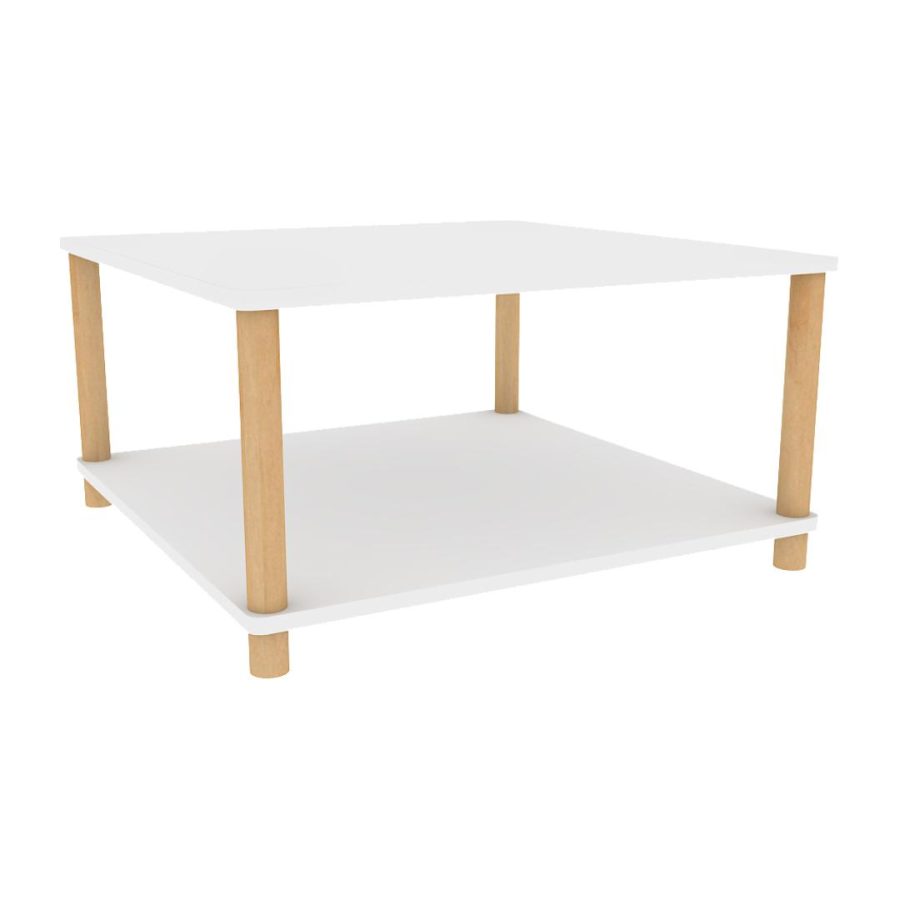 Oslo Low Square Unit