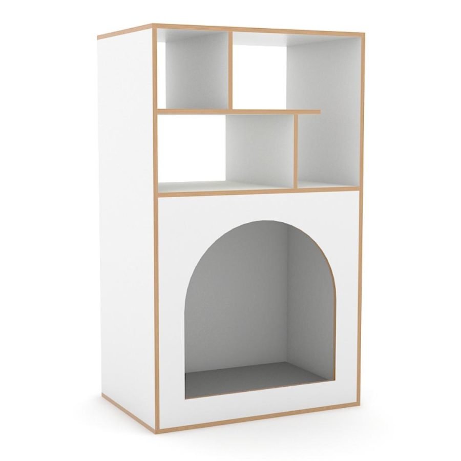 Modula Multi Storage Unit Arch