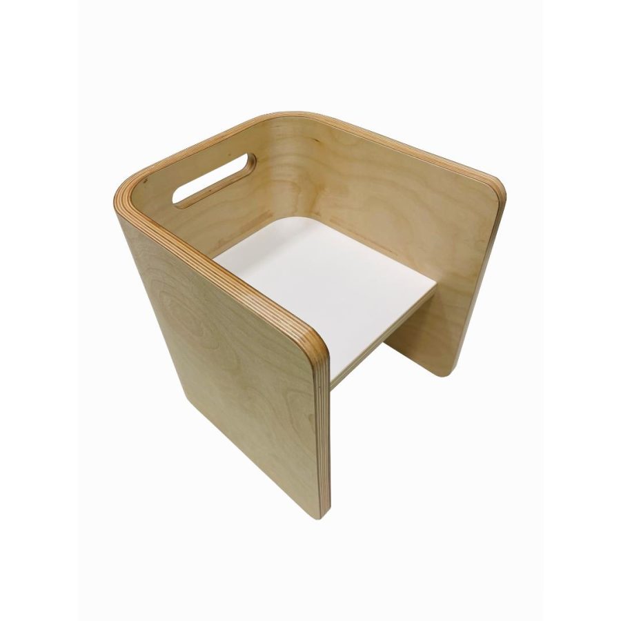 Poppet Chair (Bulk Buy 12)