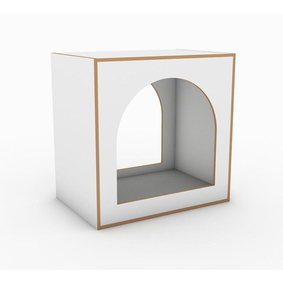 Modula Quiet Nook Arch