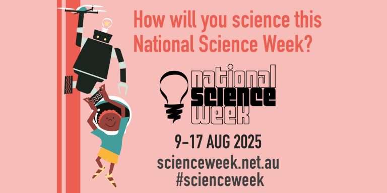 National Science Week