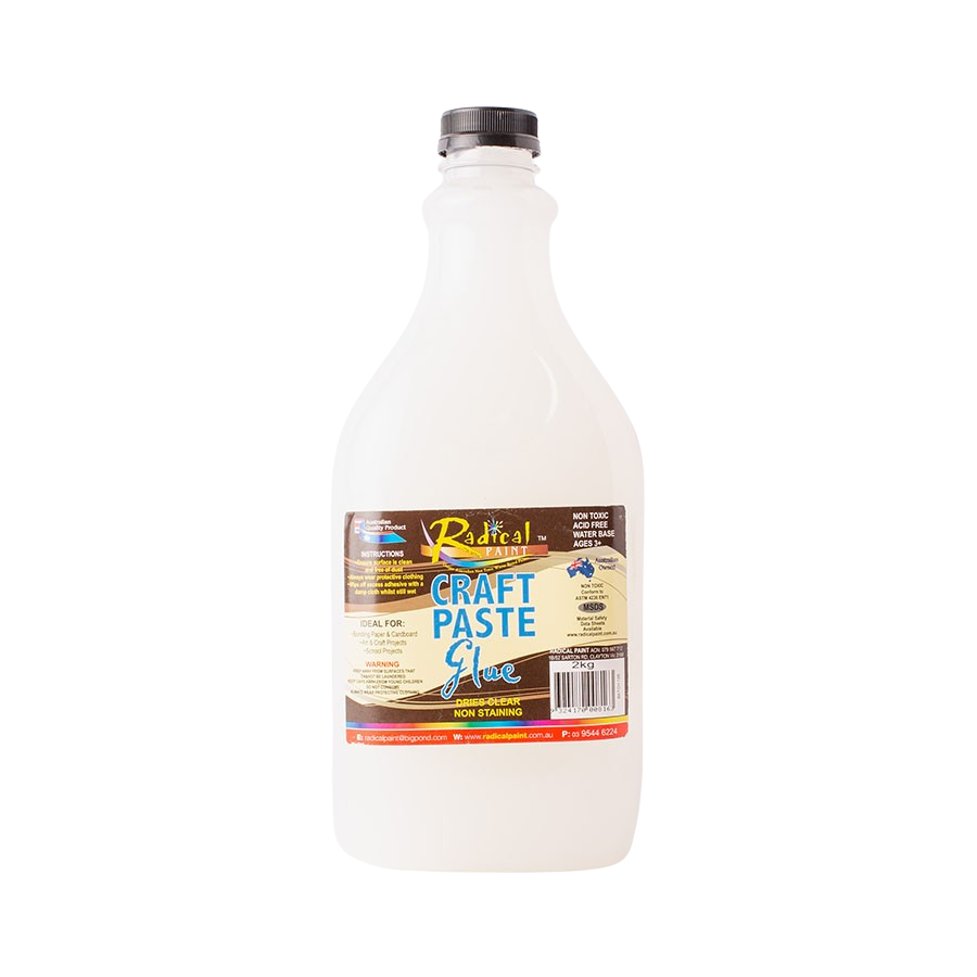 Craft Paste 2L