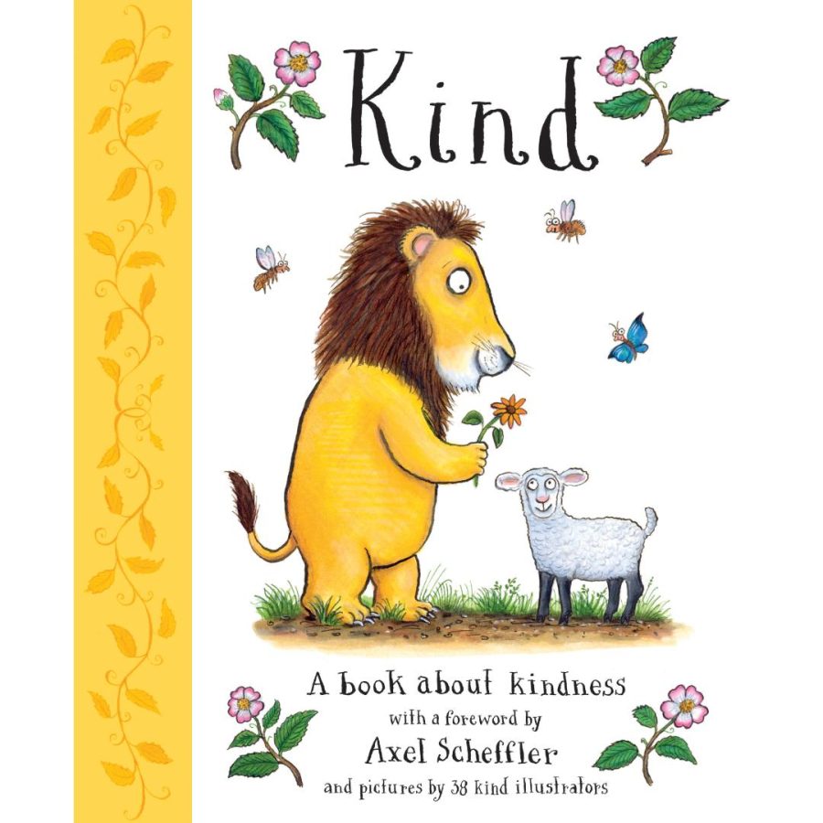 Kind Picture Book