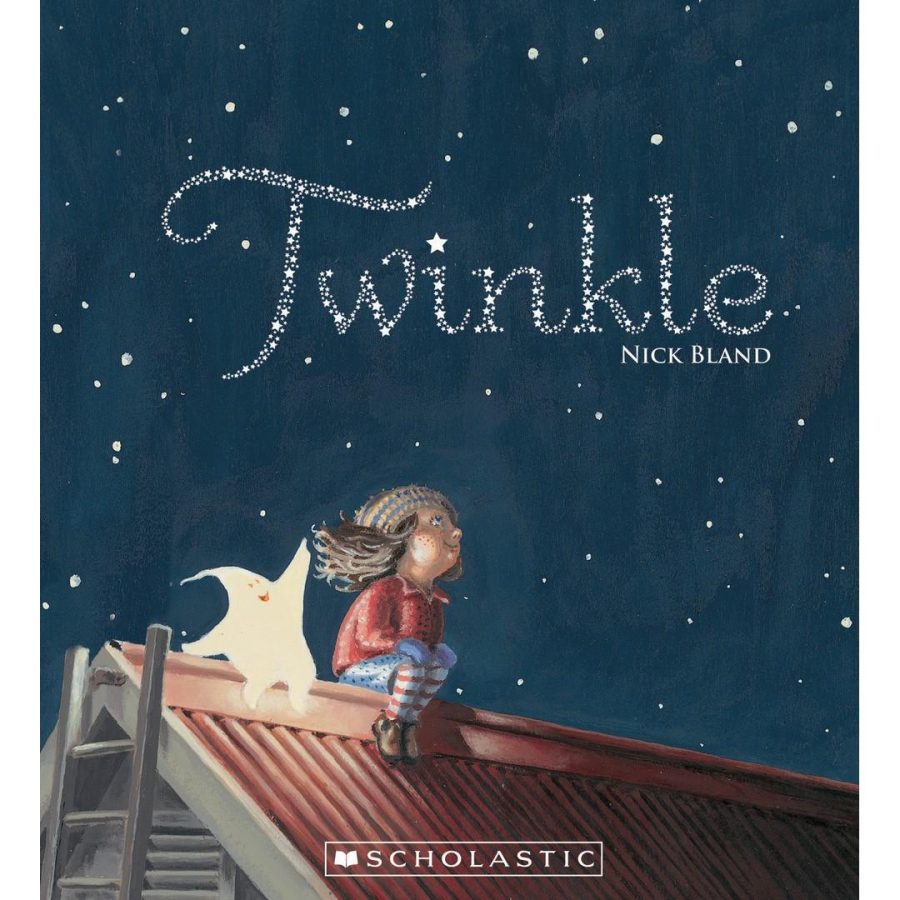 Twinkle Picture Book – Paper Back