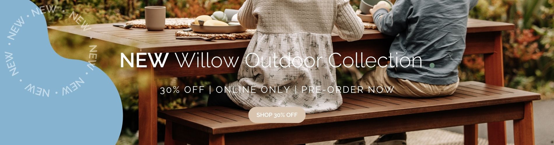 New Willow Outdoor