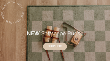 New Softscape Rugs