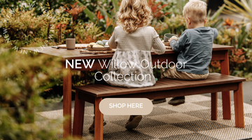 New Outdoor Willow Collection