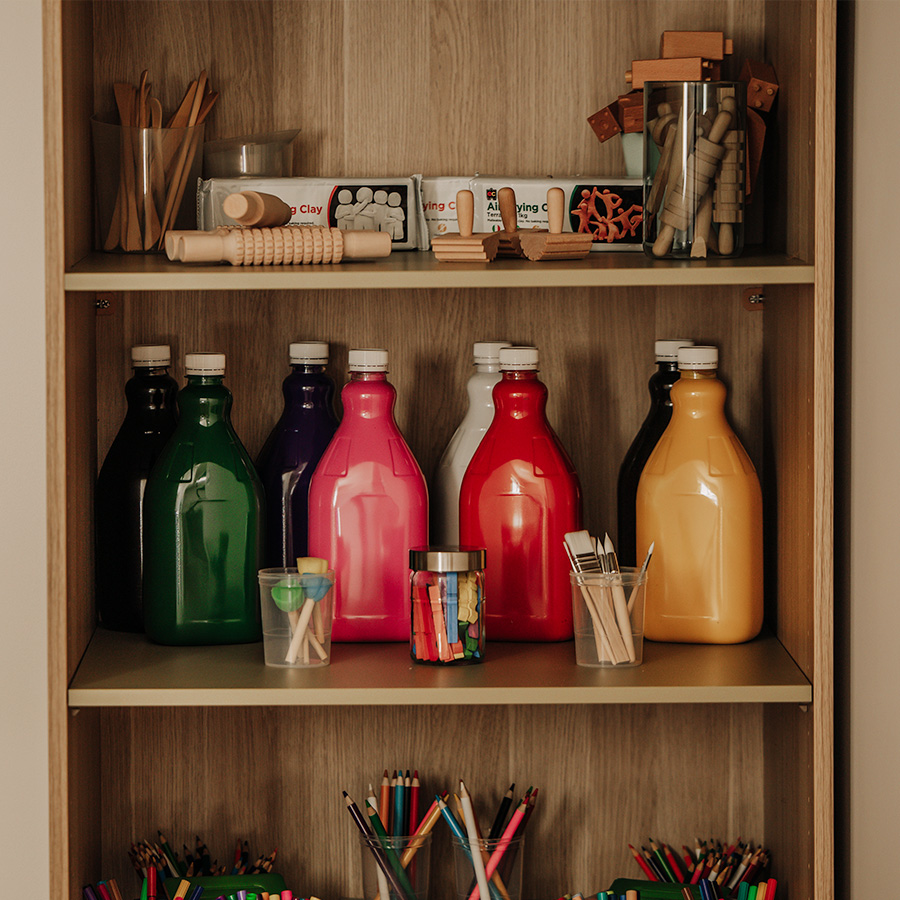 Art & Craft Clearance