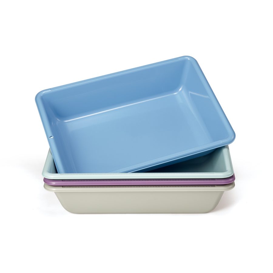 Eco Play Desk Top Water Trays (4pcs)