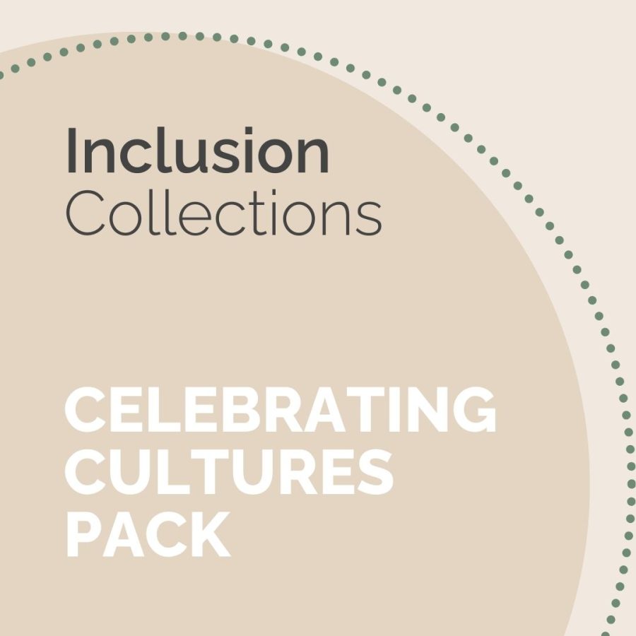 Celebrating Cultures Pack