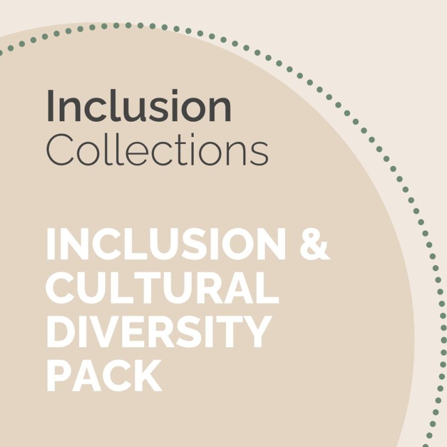 Inclusion & Cultural Diversity Pack