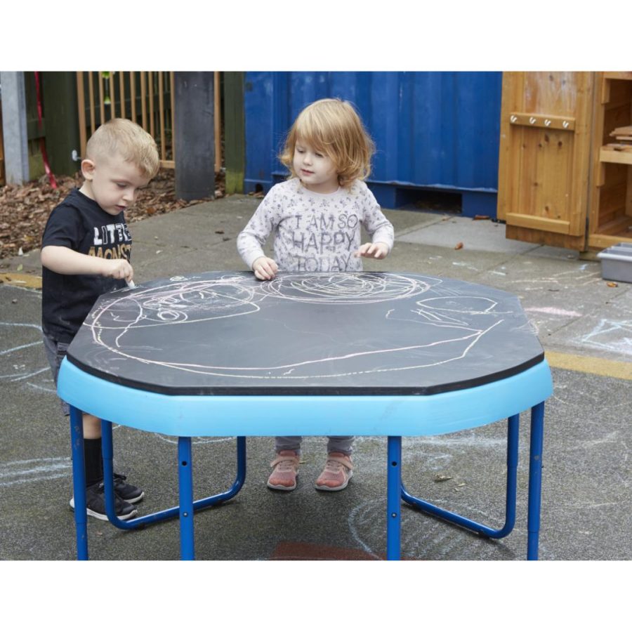 Natureplay Active World Mark Making Table Top