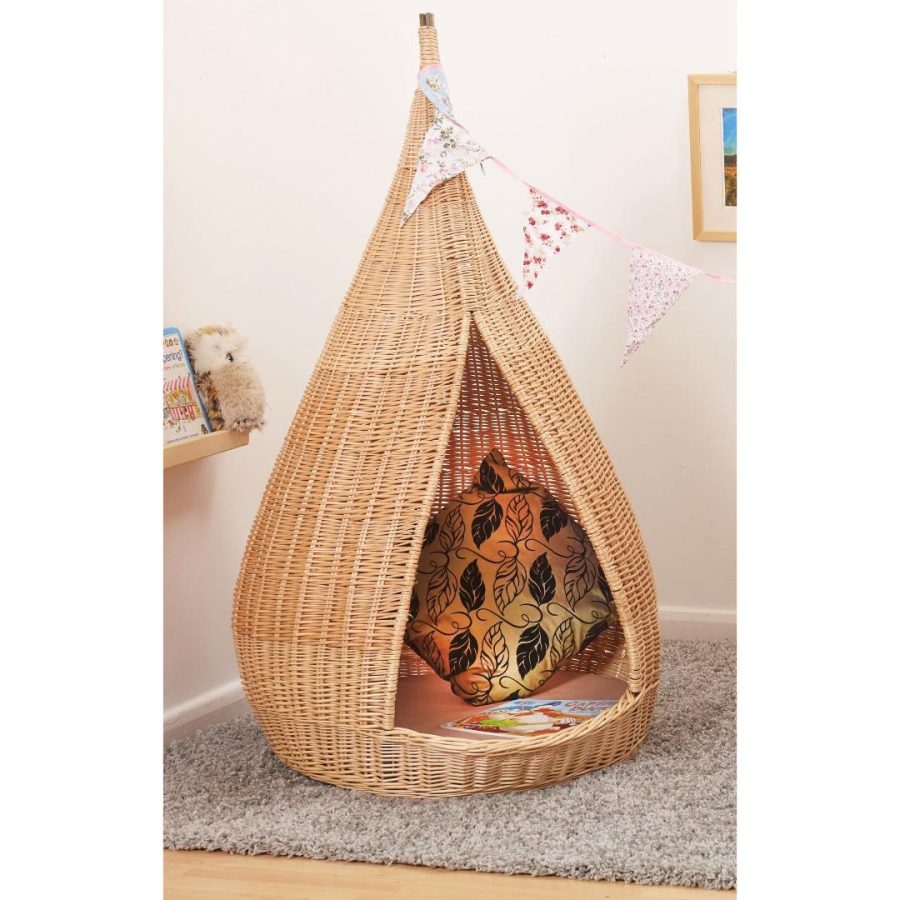 Natureplay Reading Pod