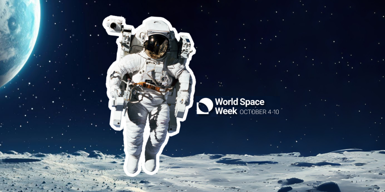 Living In Space