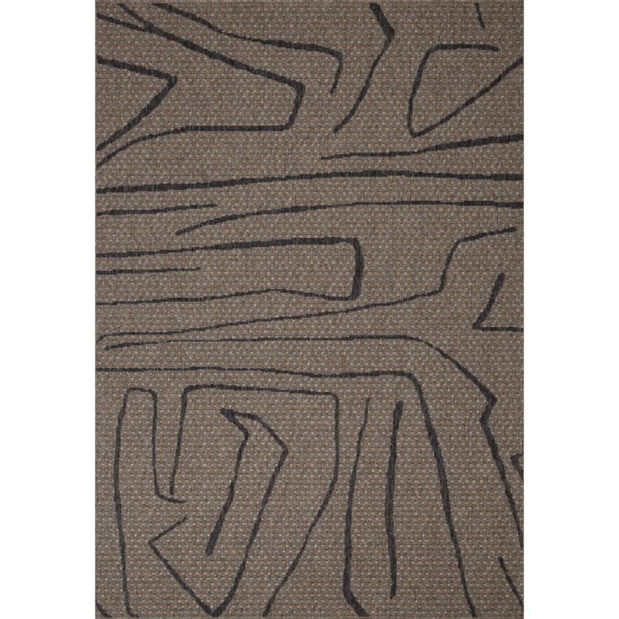 Pathways Maze Rug – Indoor/Outdoor 1.6 x 2.3m