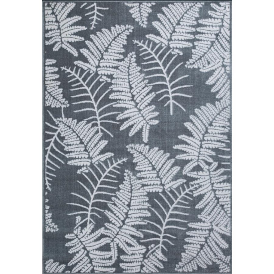 Terrain Fern Rug - 1.6 x 2.3m